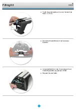 Preview for 41 page of Whispbar K821W Fitting Instructions Manual