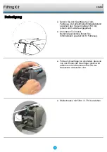 Preview for 18 page of Whispbar K823W Fitting Instructions Manual