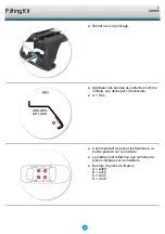 Preview for 35 page of Whispbar K823W Fitting Instructions Manual