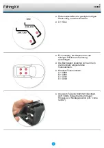 Preview for 17 page of Whispbar K830W Fitting Instructions Manual