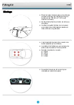 Preview for 35 page of Whispbar K830W Fitting Instructions Manual