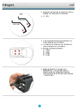 Preview for 37 page of Whispbar K830W Fitting Instructions Manual