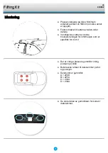 Preview for 45 page of Whispbar K830W Fitting Instructions Manual