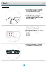 Preview for 65 page of Whispbar K830W Fitting Instructions Manual