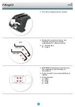 Preview for 65 page of Whispbar K833W Fitting Instructions For Basic Carrier