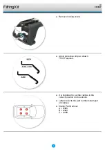 Preview for 5 page of Whispbar K834W Fitting Instructions Manual