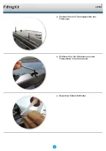 Preview for 12 page of Whispbar K835W Fitting Instructions For Basic Carrier