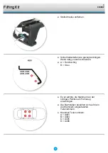 Preview for 15 page of Whispbar K836W Fitting Instructions Manual