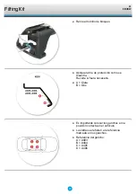 Preview for 25 page of Whispbar K836W Fitting Instructions Manual