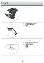 Preview for 45 page of Whispbar K836W Fitting Instructions Manual