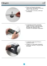 Preview for 53 page of Whispbar K838W Fitting Instructions Manual