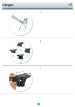 Preview for 58 page of Whispbar K838W Fitting Instructions Manual