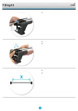 Preview for 59 page of Whispbar K838W Fitting Instructions Manual