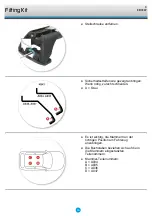 Preview for 16 page of Whispbar K841W Fitting Instructions Manual