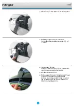 Preview for 20 page of Whispbar K841W Fitting Instructions Manual