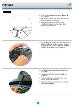 Preview for 29 page of Whispbar K841W Fitting Instructions Manual