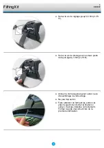 Preview for 40 page of Whispbar K841W Fitting Instructions Manual