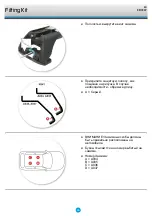 Preview for 66 page of Whispbar K841W Fitting Instructions Manual