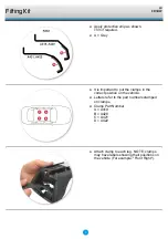 Preview for 7 page of Whispbar K843W Fitting Instructions Manual