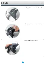 Preview for 9 page of Whispbar K843W Fitting Instructions Manual