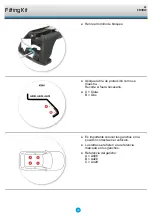 Preview for 25 page of Whispbar K848W Fitting Instructions Manual