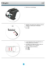 Preview for 35 page of Whispbar K848W Fitting Instructions Manual