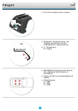 Preview for 65 page of Whispbar K848W Fitting Instructions Manual