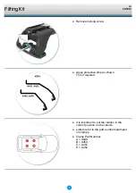 Preview for 5 page of Whispbar K854W Fitting Instructions Manual