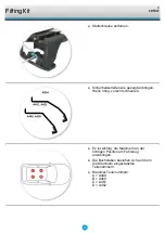 Preview for 15 page of Whispbar K854W Fitting Instructions Manual