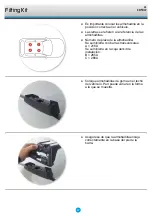 Preview for 27 page of Whispbar K854W Fitting Instructions Manual