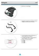 Preview for 35 page of Whispbar K855W Fitting Instructions Manual