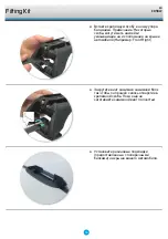 Preview for 54 page of Whispbar K856W Fitting Instructions Manual