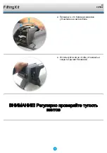 Preview for 56 page of Whispbar K856W Fitting Instructions Manual