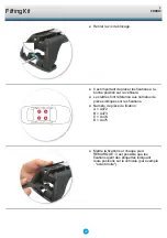 Preview for 32 page of Whispbar K860W Fitting Instructions Manual