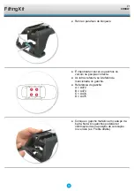 Preview for 50 page of Whispbar K860W Fitting Instructions Manual