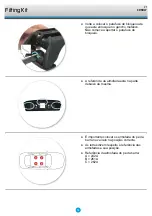 Preview for 51 page of Whispbar K860W Fitting Instructions Manual