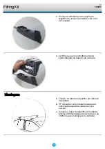 Preview for 52 page of Whispbar K860W Fitting Instructions Manual