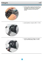 Preview for 53 page of Whispbar K860W Fitting Instructions Manual