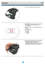 Preview for 59 page of Whispbar K860W Fitting Instructions Manual