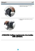 Preview for 27 page of Whispbar K863W Fitting Instructions Manual