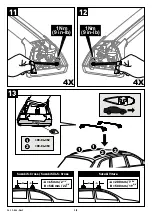 Preview for 5 page of Whispbar K864W Assembly Instructions Manual