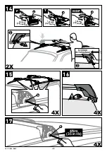 Preview for 6 page of Whispbar K864W Assembly Instructions Manual