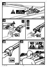 Preview for 7 page of Whispbar K864W Assembly Instructions Manual