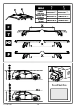 Preview for 8 page of Whispbar K864W Assembly Instructions Manual