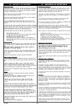 Preview for 16 page of Whispbar K864W Assembly Instructions Manual