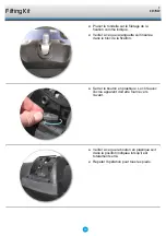 Preview for 29 page of Whispbar K870W Fitting Instructions Manual