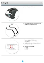 Preview for 15 page of Whispbar K877W Fitting Instructions Manual