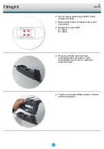 Preview for 47 page of Whispbar K877W Fitting Instructions Manual