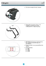 Preview for 65 page of Whispbar K877W Fitting Instructions Manual