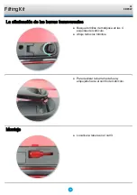 Preview for 19 page of Whispbar K881W Fitting Instructions Manual